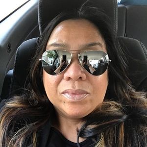 Meet your Posher, Rozanne